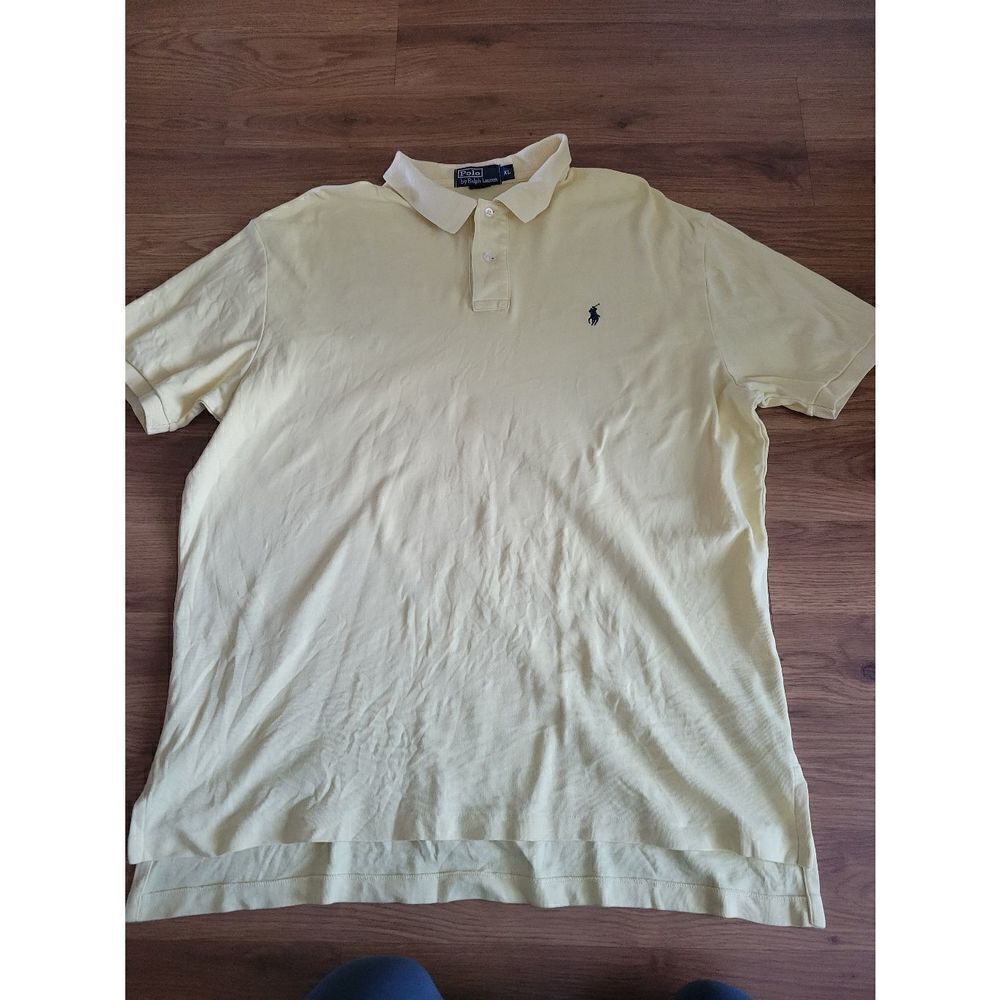 Polo by Ralph Lauren Mens Polo‎